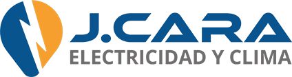 J.Cara - Electricidad y clima - Inicio
